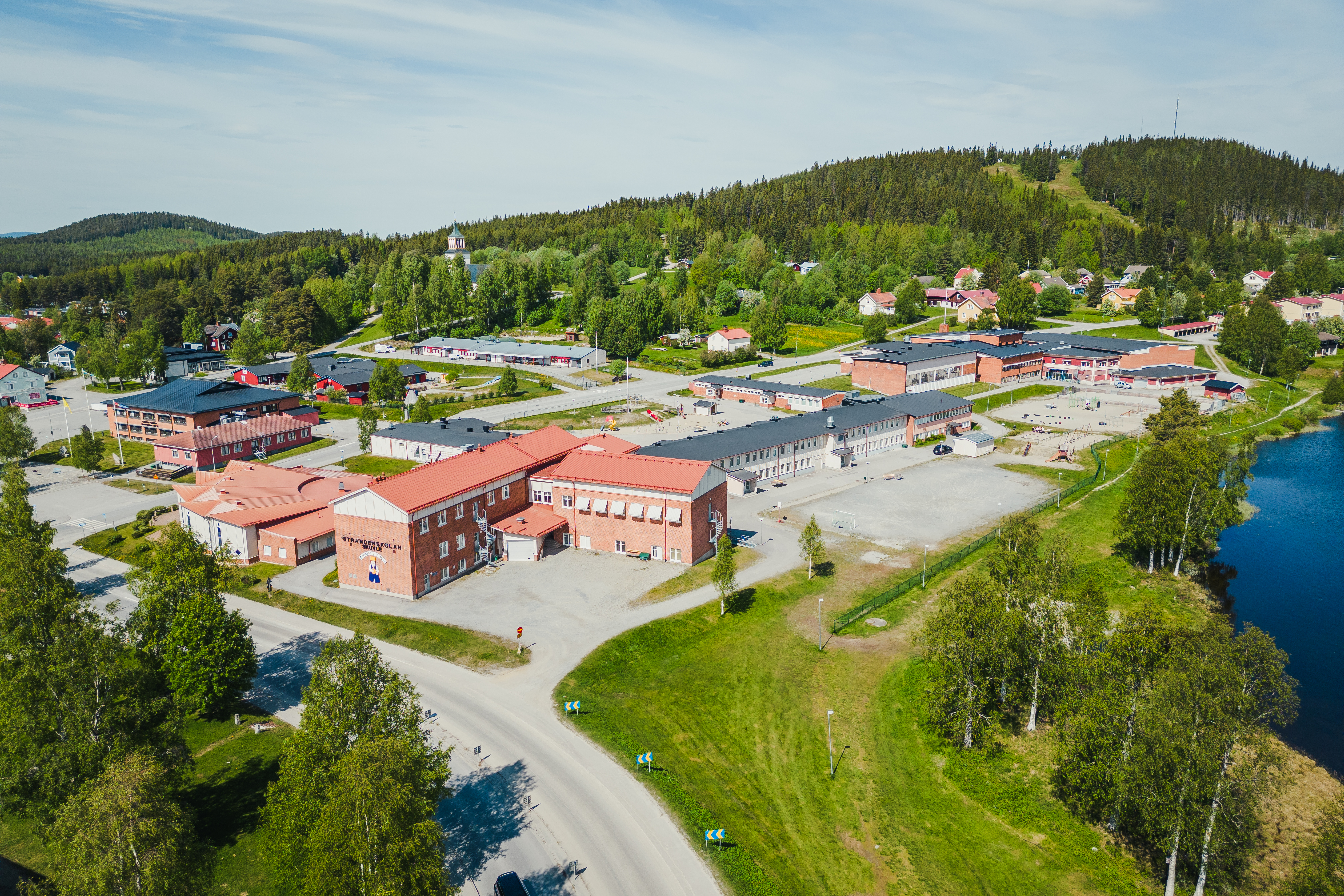 Dorotea 02, Photo: Andreas Johansson/Region Västerbotten