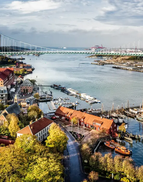 Klippan Gothenburg, Photo: Per Pixel Petersson/imagebank.sweden.se