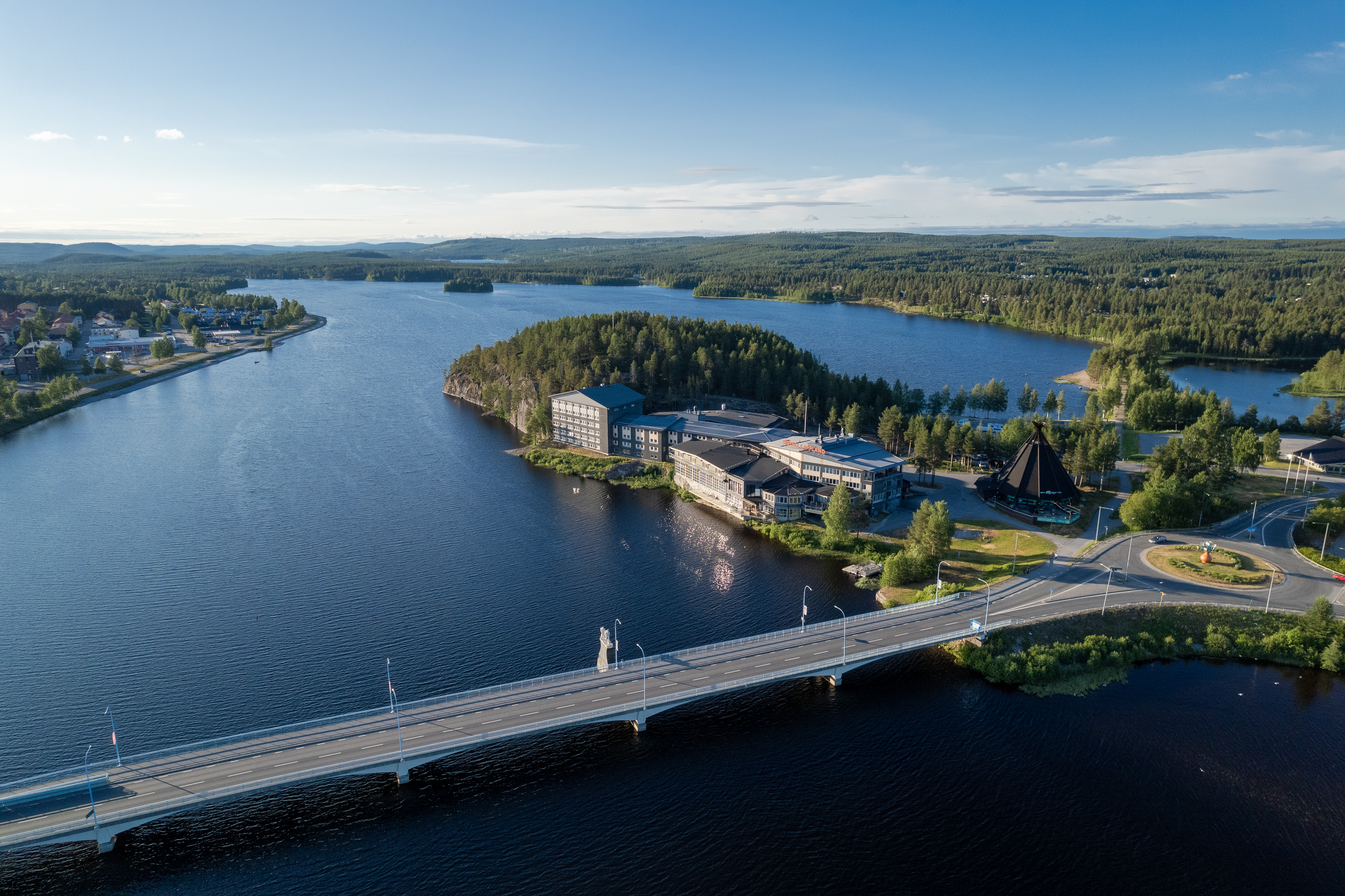Lycksele 04, Photo: Andreas Johansson/Region Västerbotten
