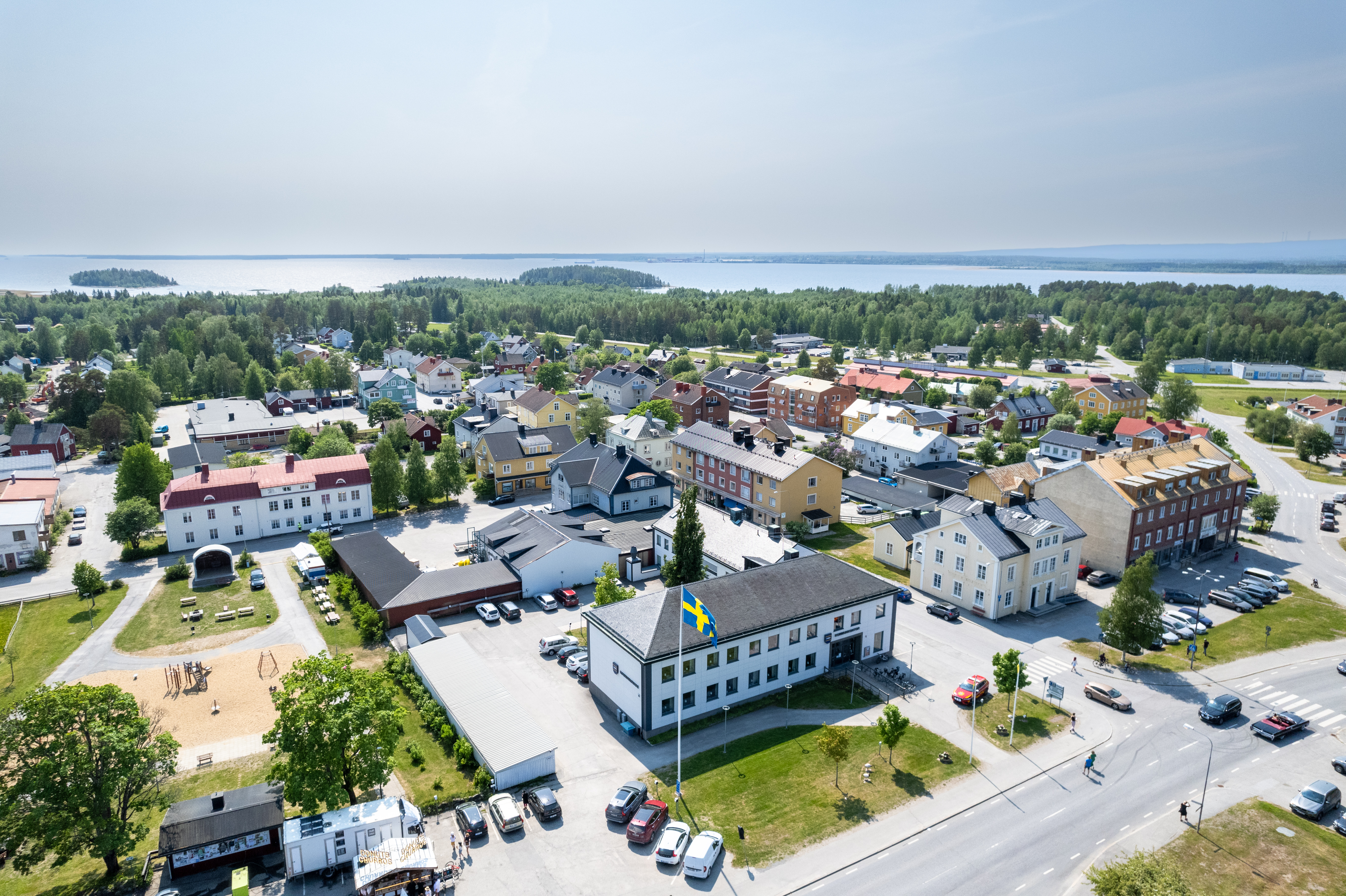Nordmaling 02, Photo: Andreas Johansson/Region Västerbotten